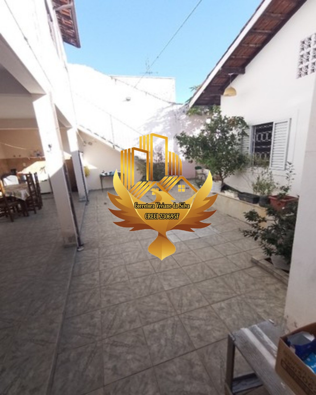 Casa, 4 quartos - Foto 10