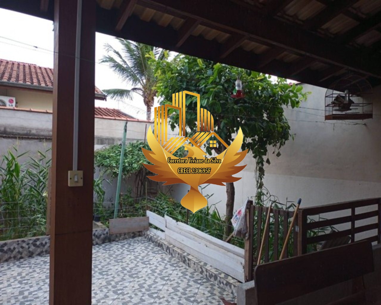 Casa, 3 quartos - Foto 17