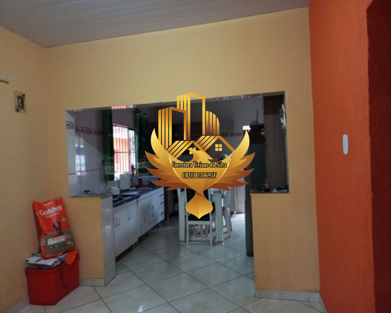 Casa, 3 quartos - Foto 5