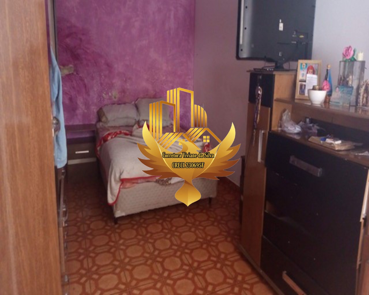 Casa à venda com 4 quartos - Foto 4