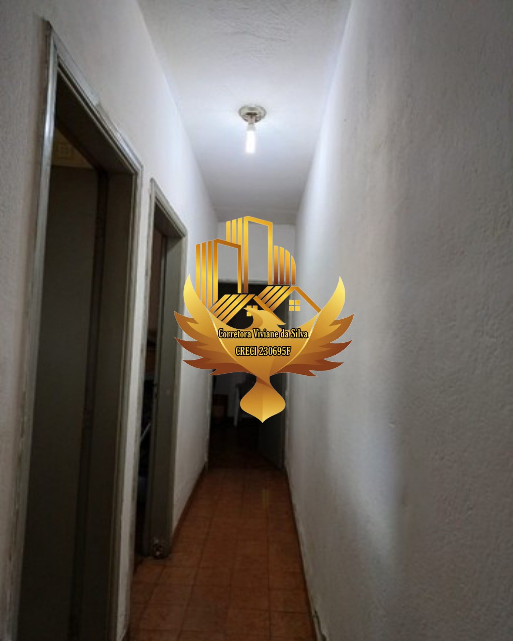 Casa, 2 quartos - Foto 5