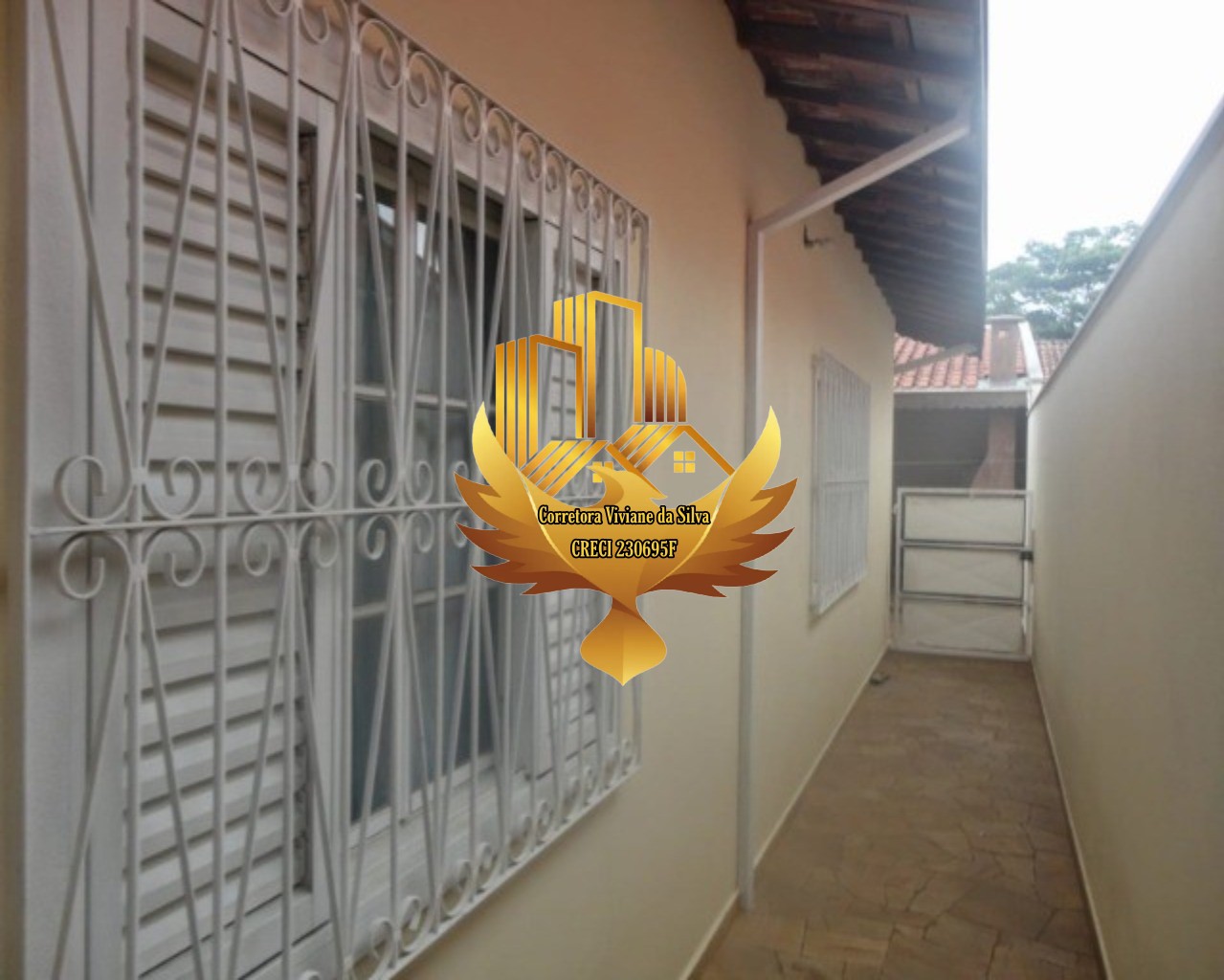 Casa à venda com 2 quartos - Foto 8