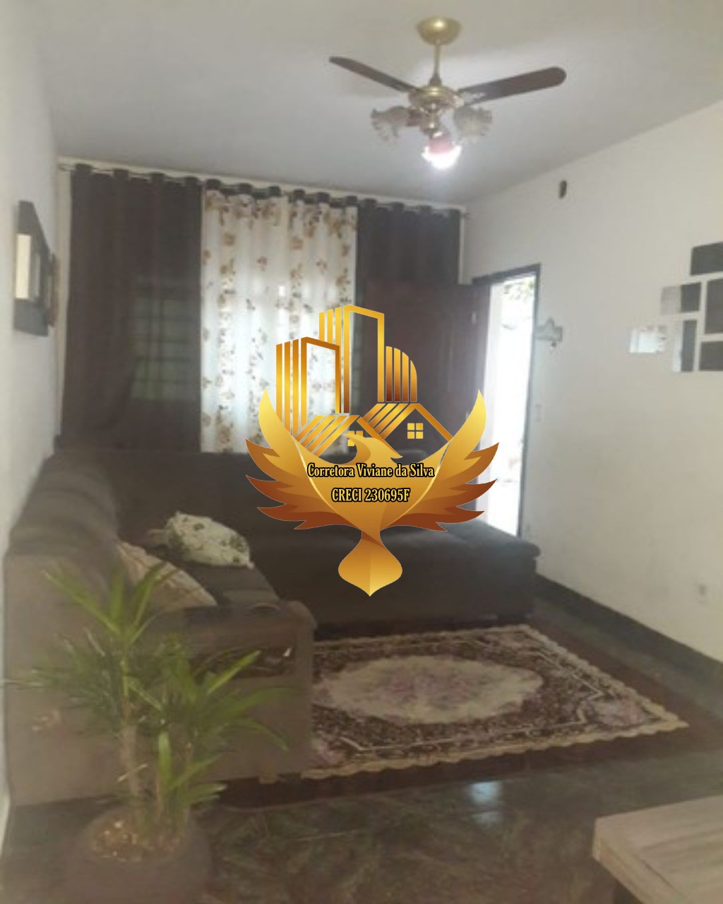 Casa, 2 quartos - Foto 3