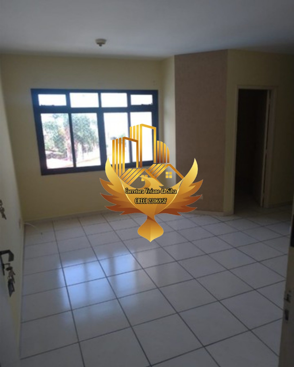 Apartamento, 2 quartos, 55 m² - Foto 2