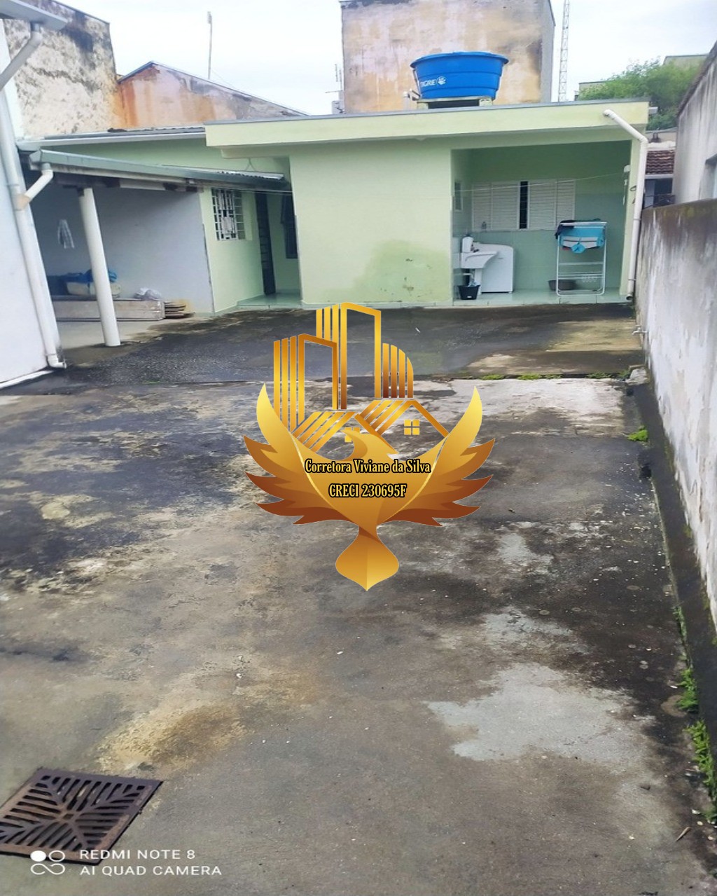 Casa, 2 quartos - Foto 4