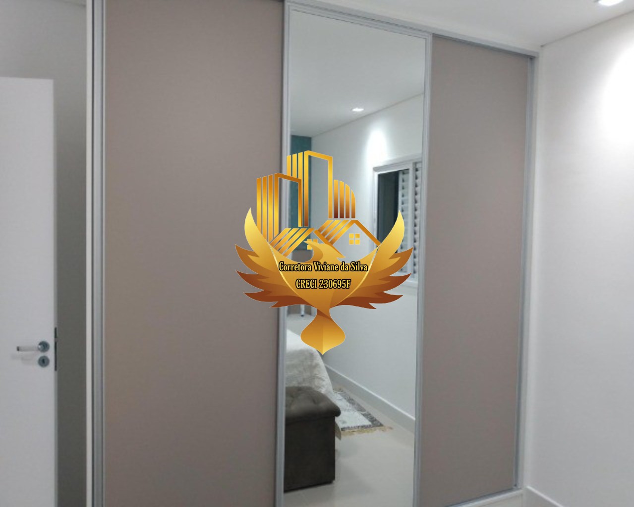 Apartamento, 3 quartos, 100 m² - Foto 11