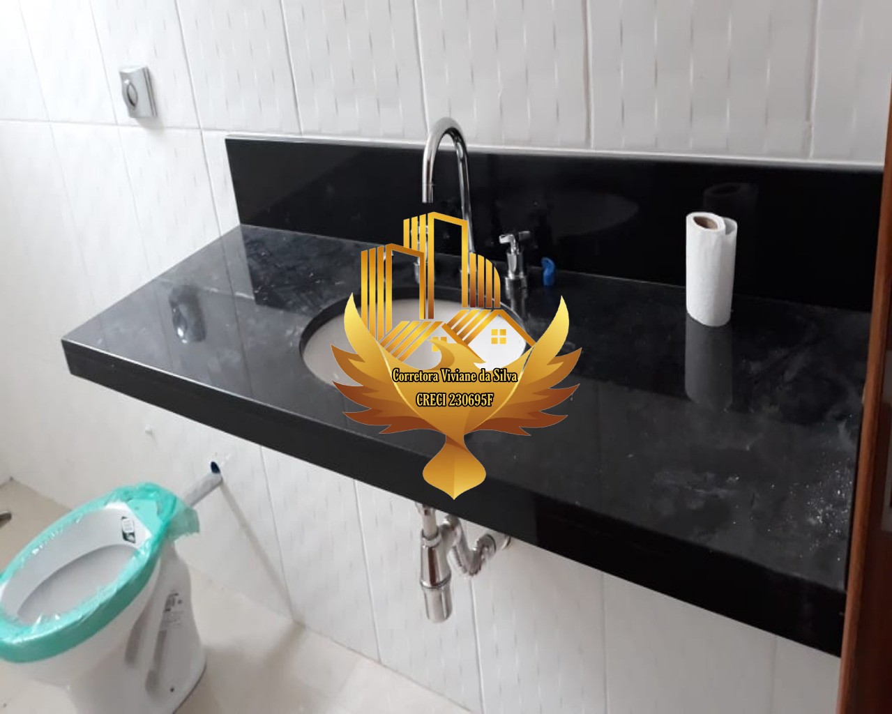 Casa, 3 quartos - Foto 5