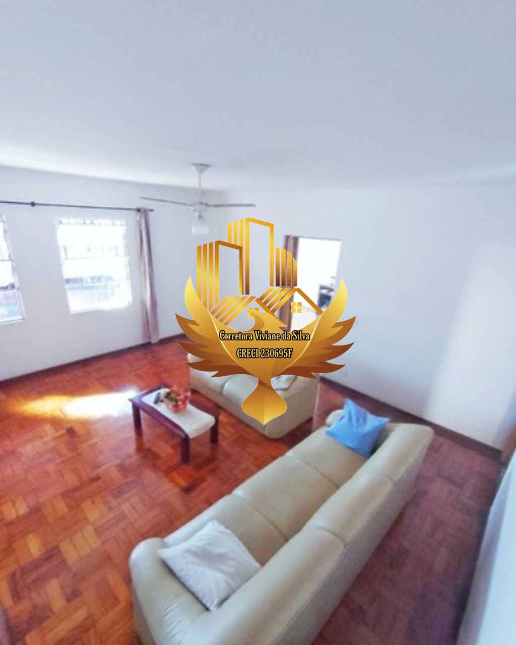 Casa, 4 quartos - Foto 2