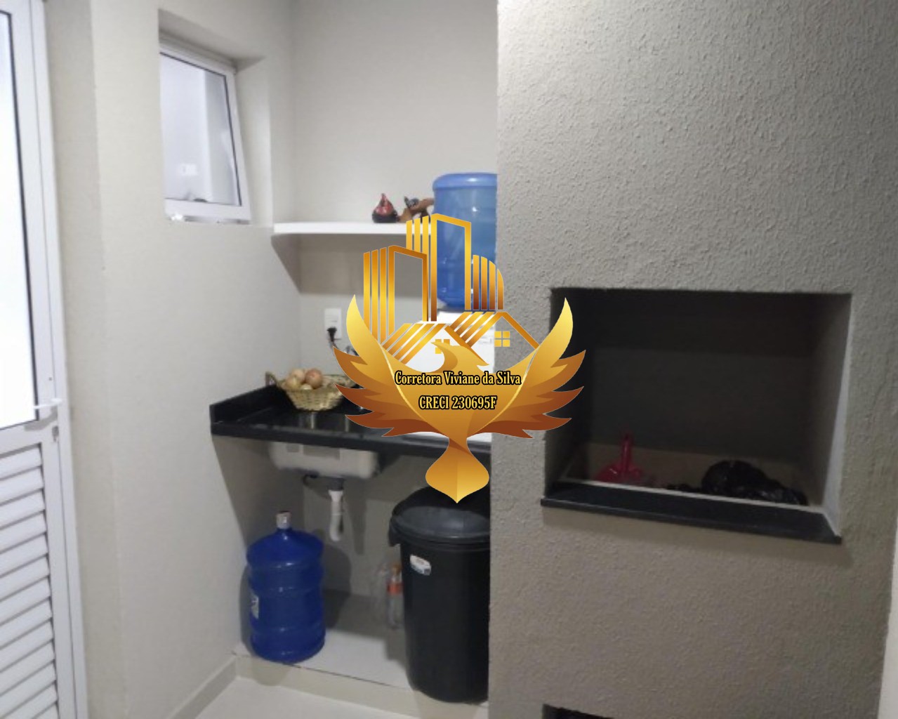 Apartamento, 3 quartos, 100 m² - Foto 16