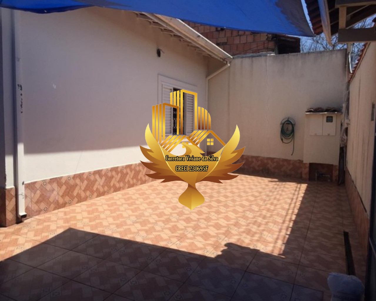 Casa, 2 quartos - Foto 4