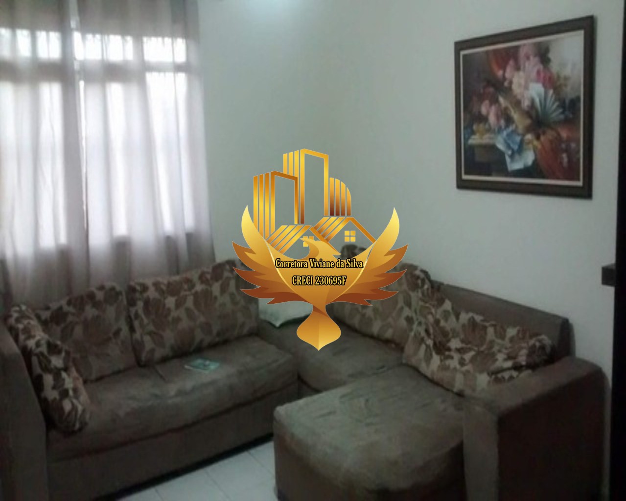 Casa à venda com 2 quartos - Foto 3