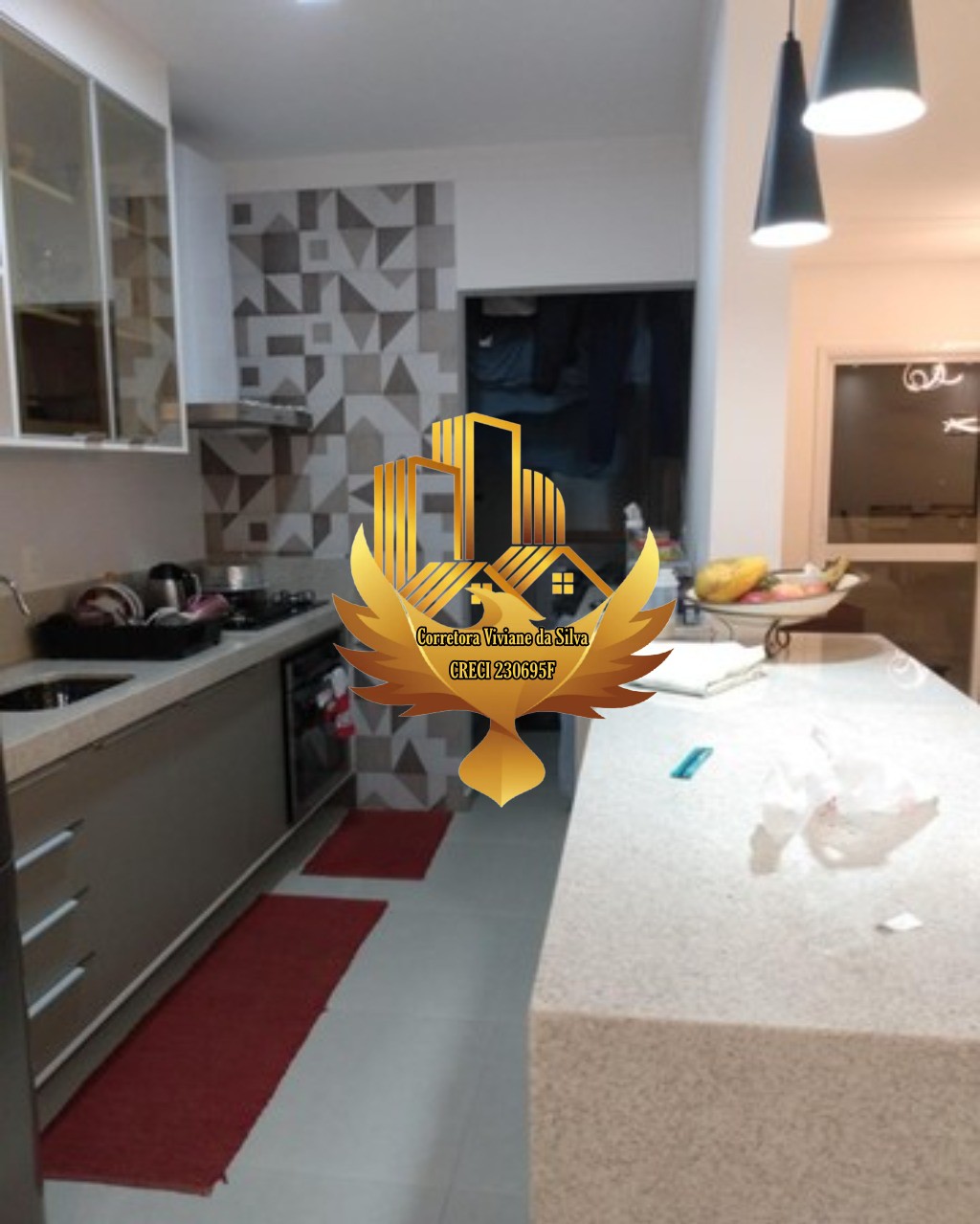 Apartamento, 3 quartos, 100 m² - Foto 7