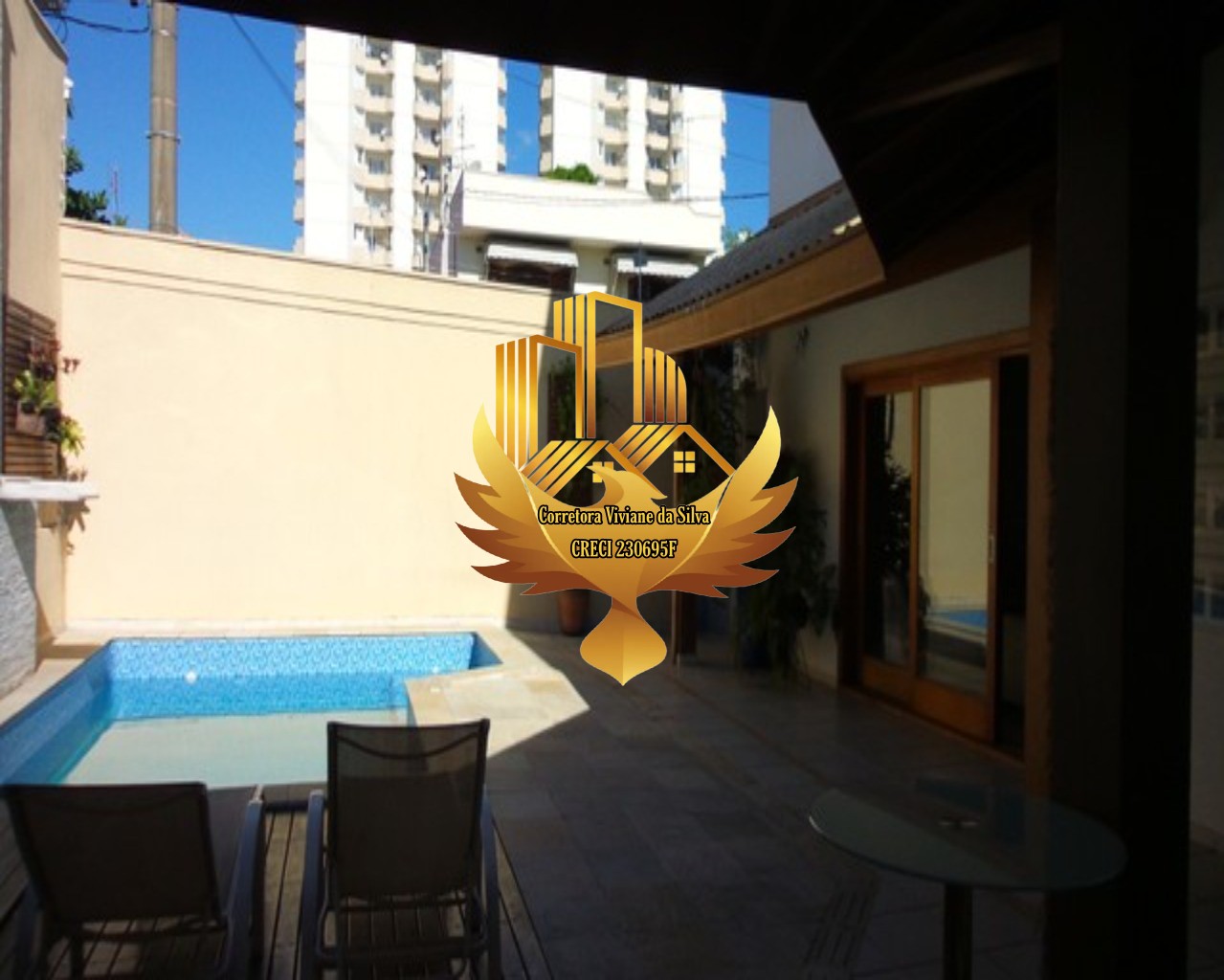 Casa, 4 quartos - Foto 15