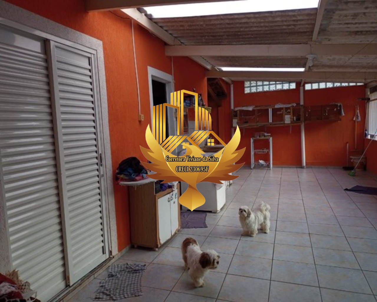 Casa, 3 quartos - Foto 14