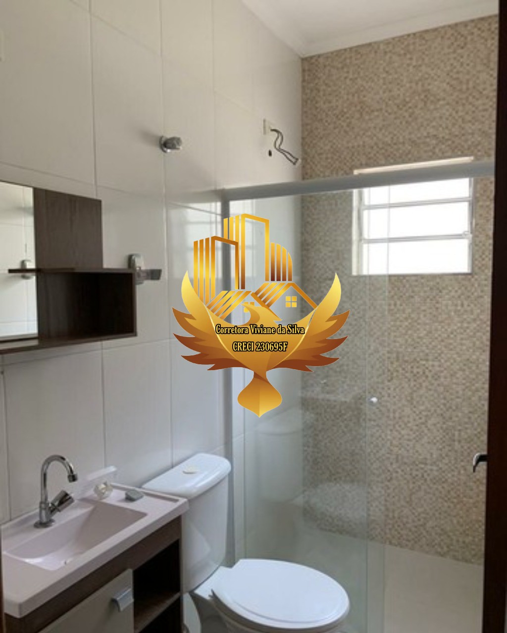 Casa à venda com 2 quartos - Foto 5
