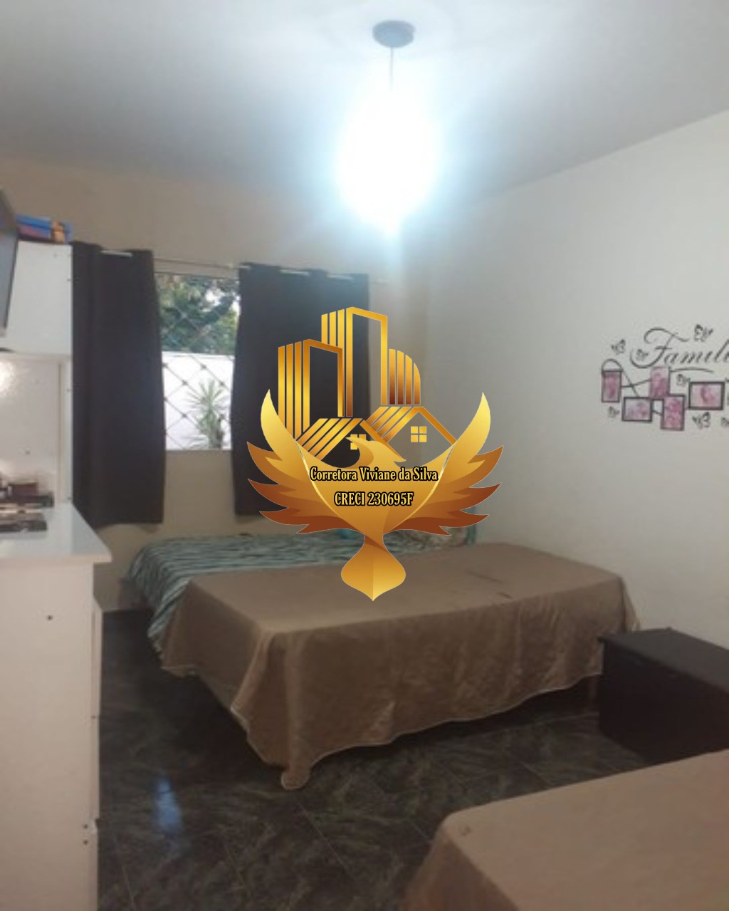 Casa, 2 quartos - Foto 10