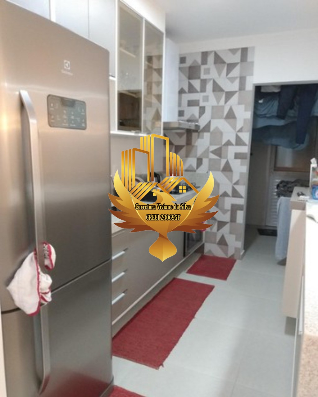 Apartamento, 3 quartos, 100 m² - Foto 8