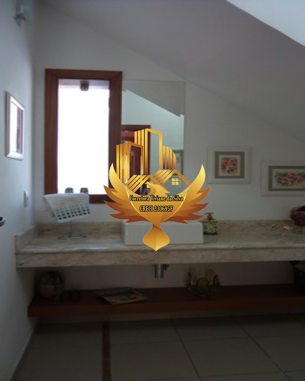 Casa, 4 quartos - Foto 10