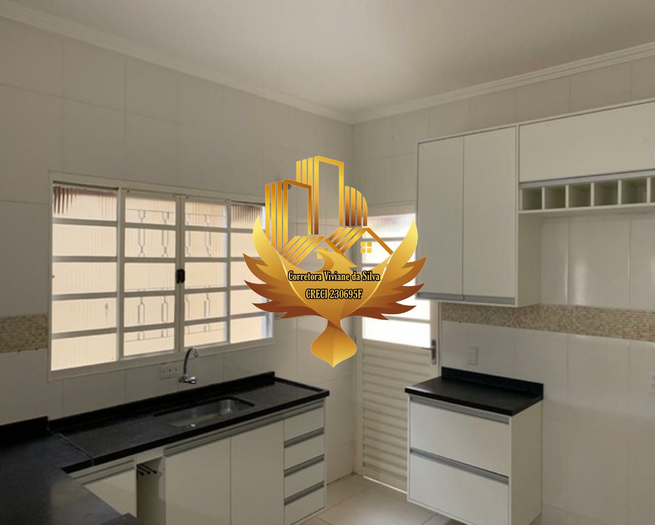 Casa à venda com 2 quartos - Foto 2