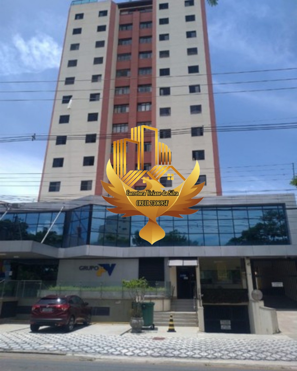 Apartamento, 2 quartos, 55 m² - Foto 1