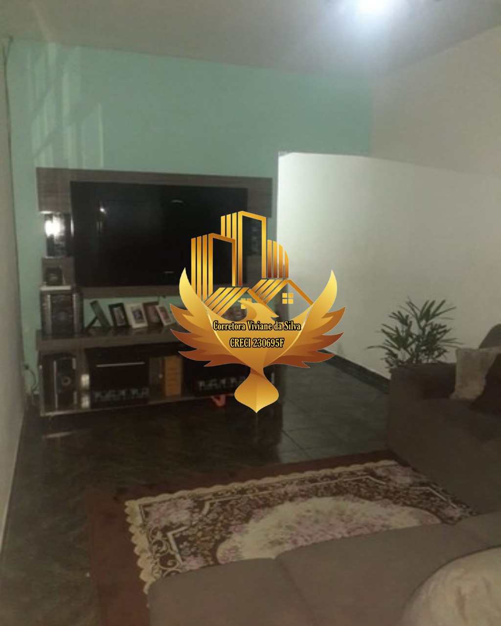 Casa, 2 quartos - Foto 4