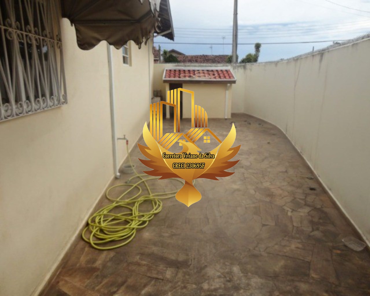 Casa à venda com 2 quartos - Foto 9
