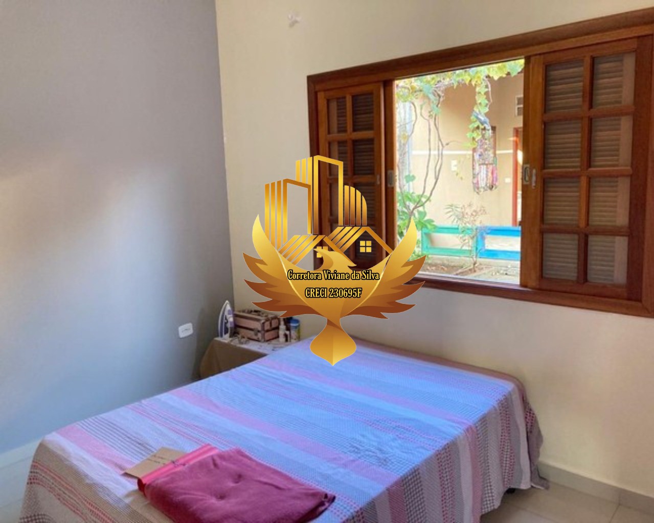 Casa, 2 quartos - Foto 4