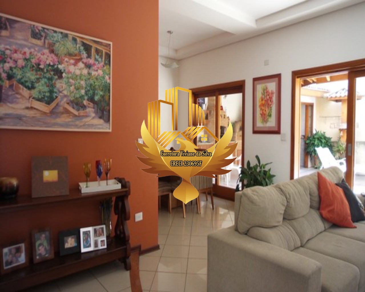 Casa, 4 quartos - Foto 5