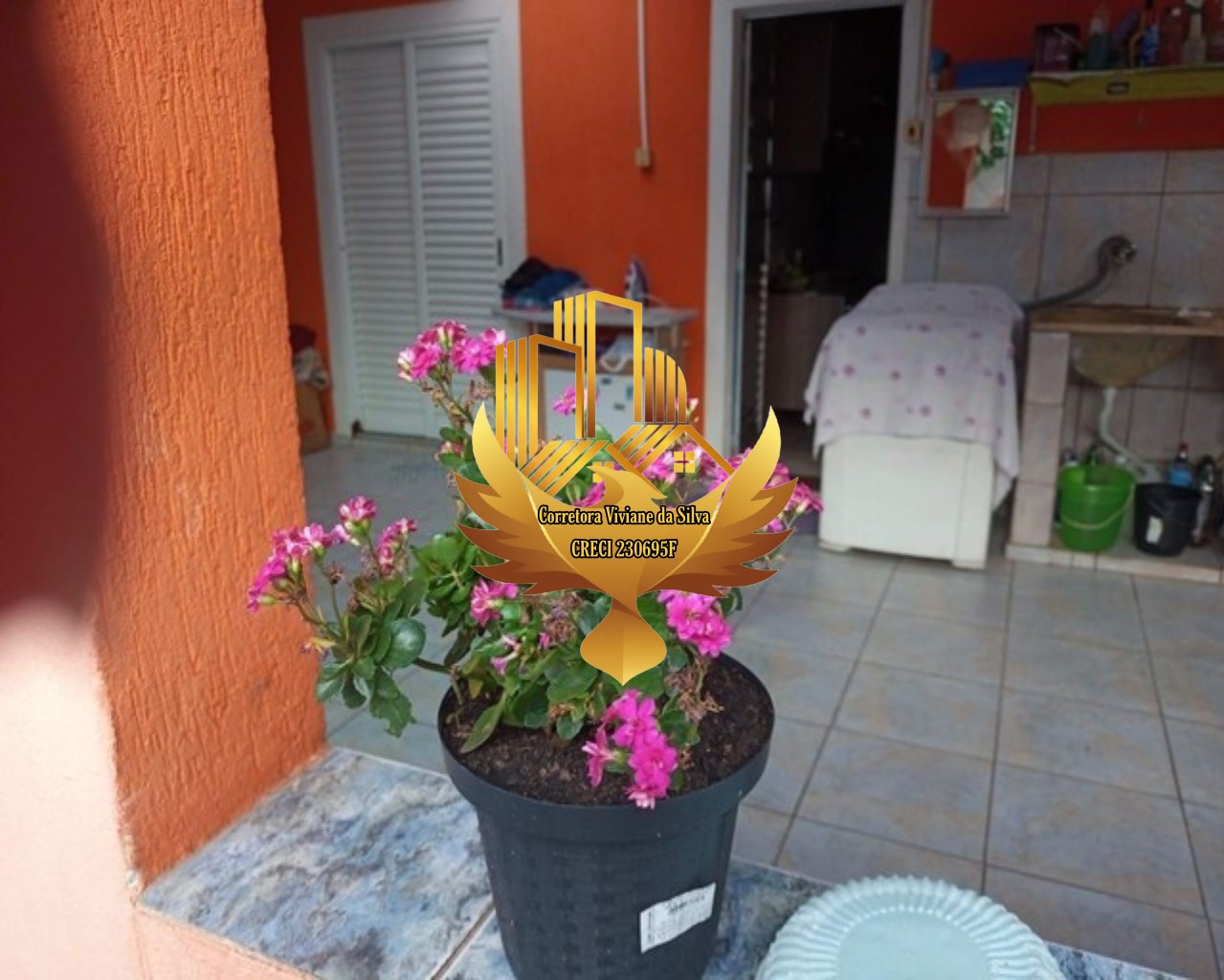 Casa, 3 quartos - Foto 15