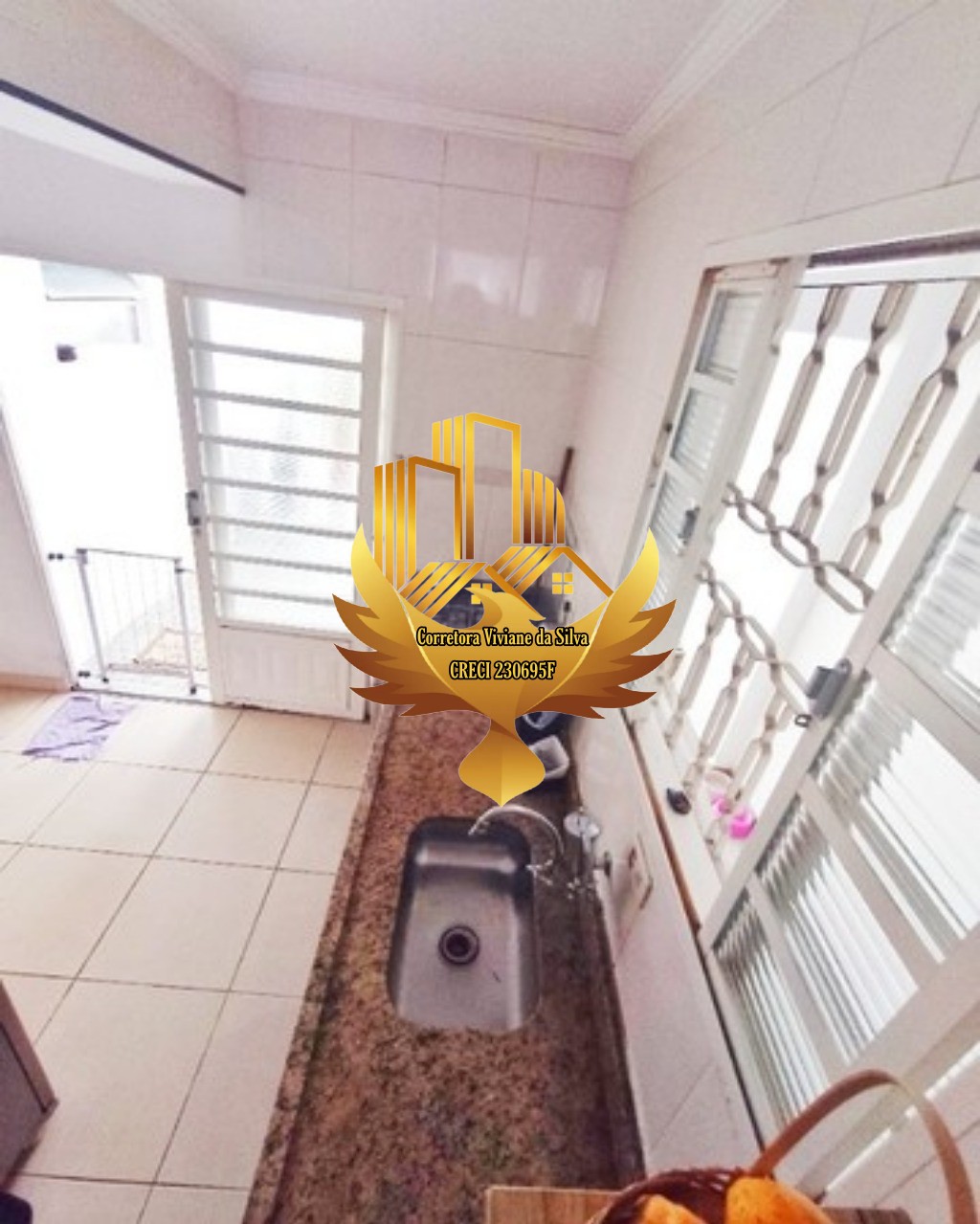 Casa, 4 quartos - Foto 3