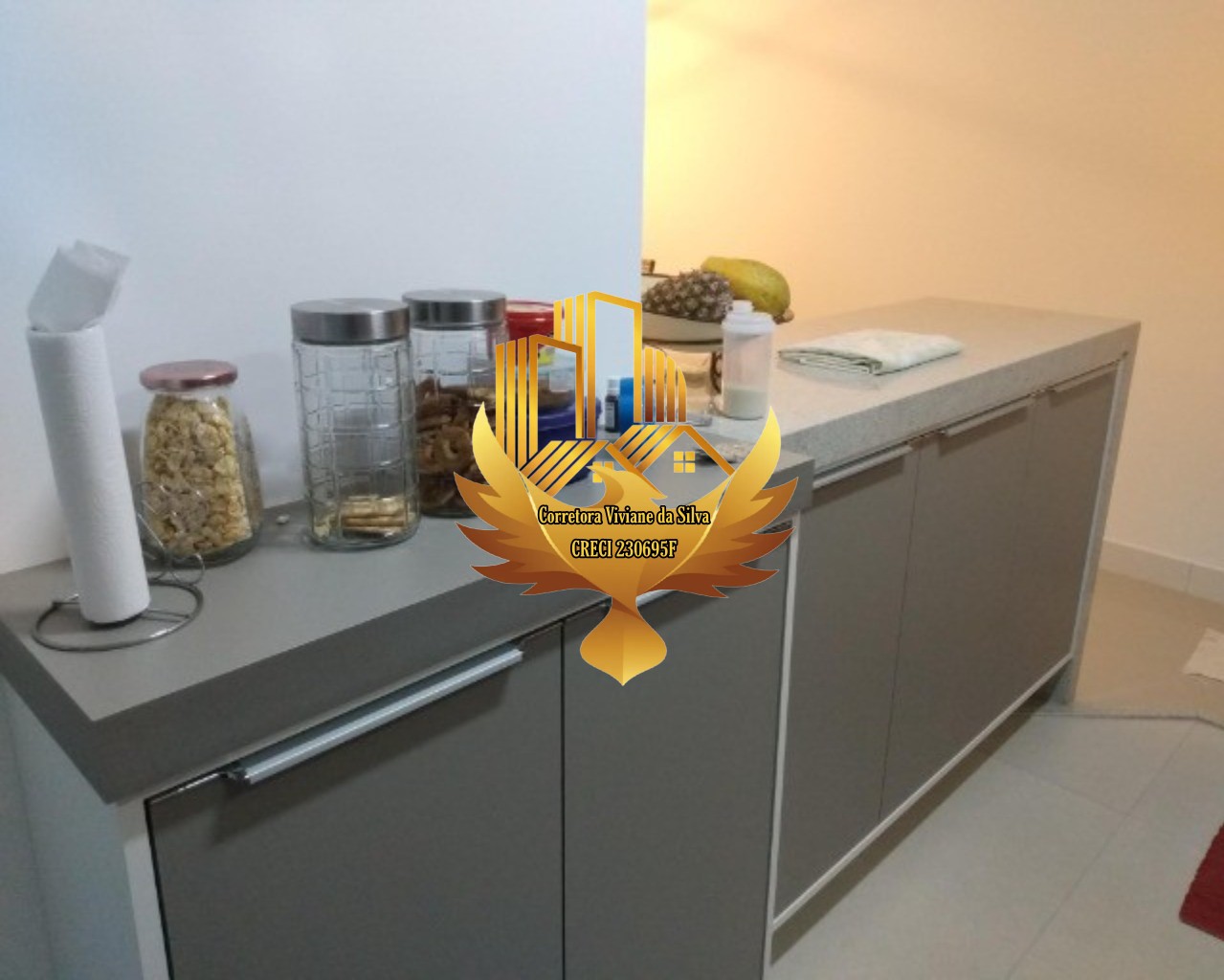 Apartamento, 3 quartos, 100 m² - Foto 9