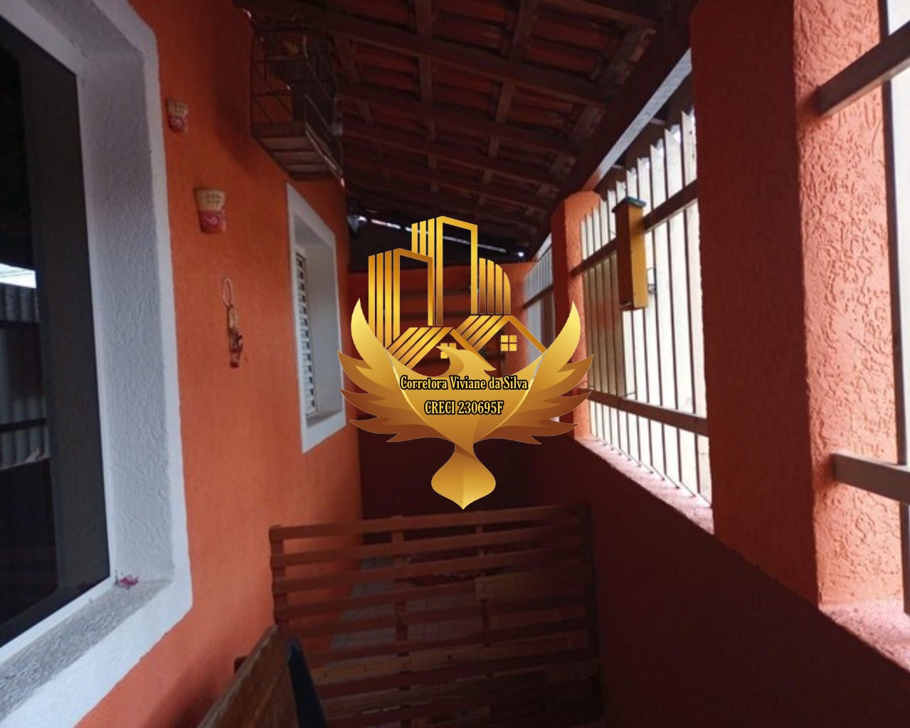 Casa, 3 quartos - Foto 13