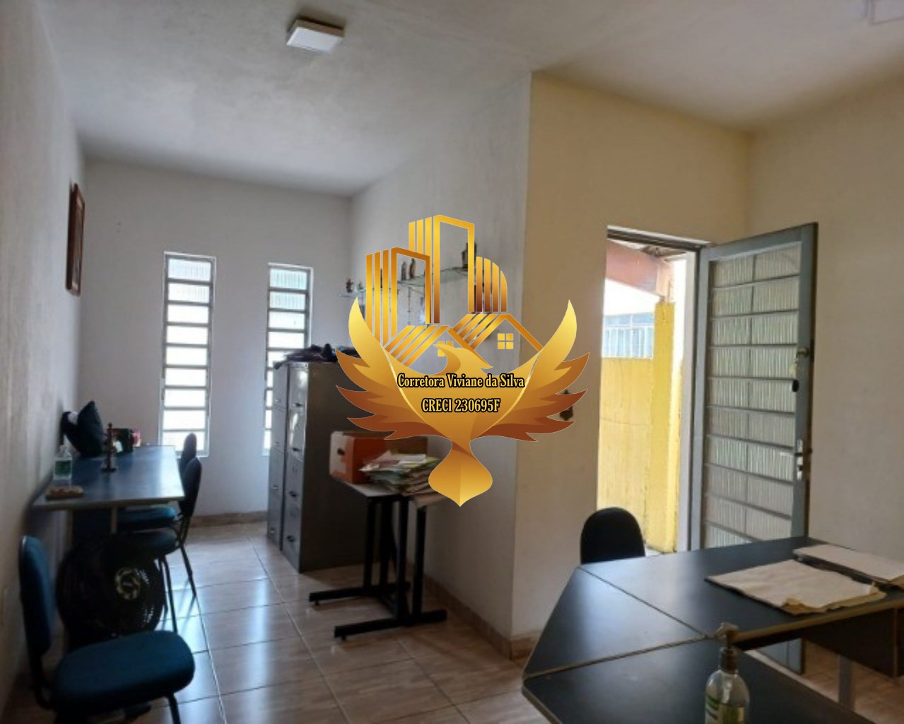 Casa, 2 quartos - Foto 4