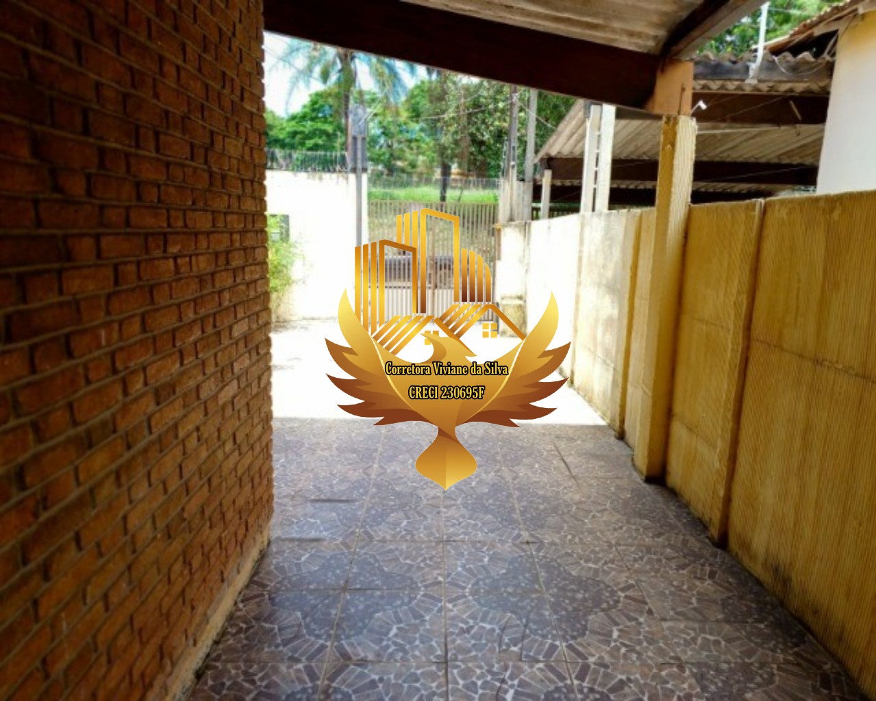 Casa, 2 quartos - Foto 6