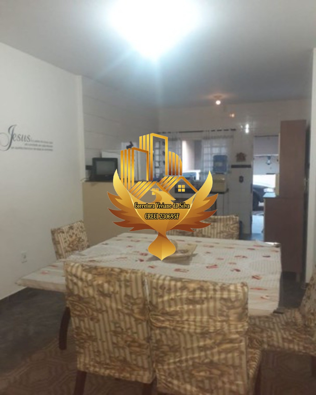 Casa, 2 quartos - Foto 5