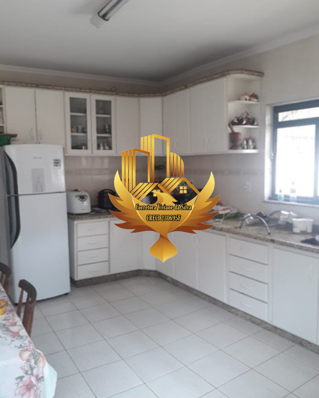 Casa à venda com 2 quartos - Foto 1