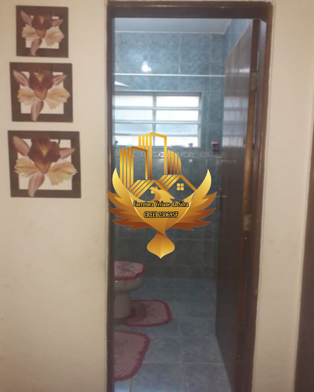 Casa, 2 quartos - Foto 8