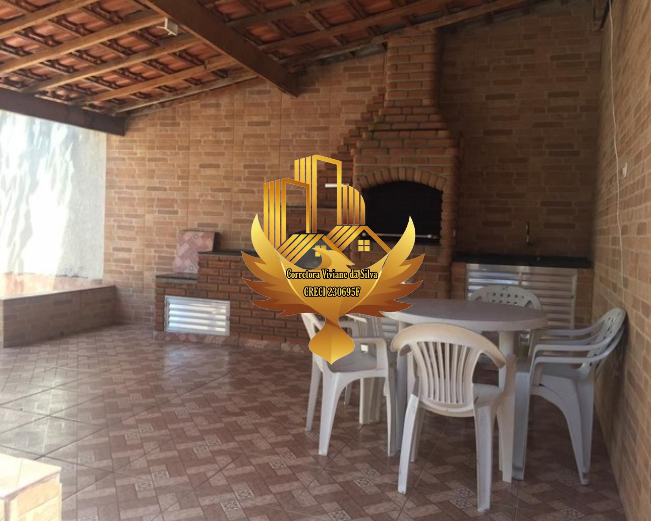 Casa, 2 quartos - Foto 3