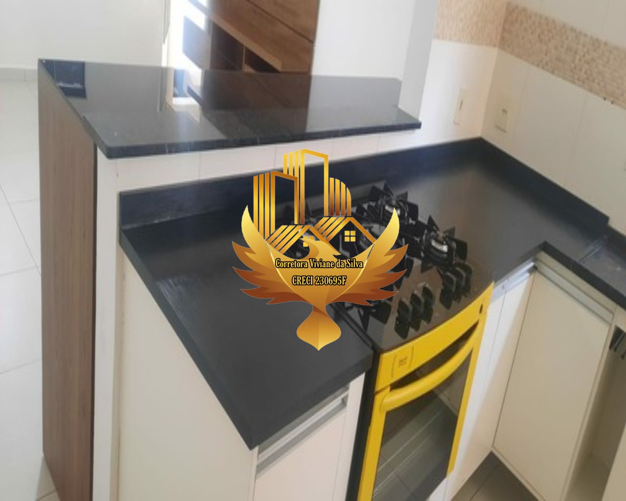 Casa à venda com 2 quartos - Foto 3