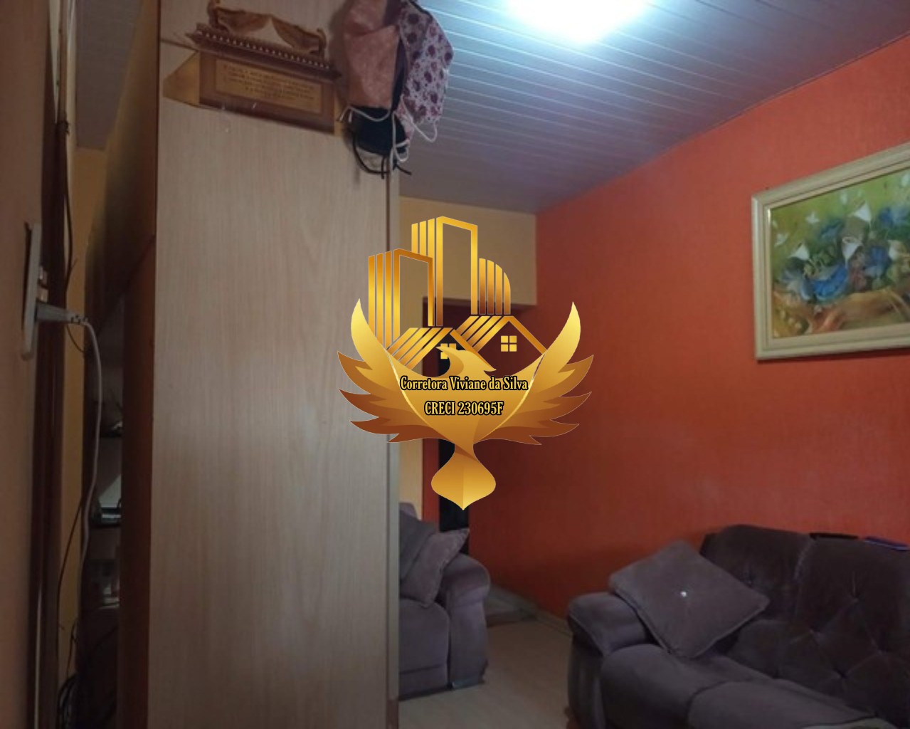 Casa, 3 quartos - Foto 4