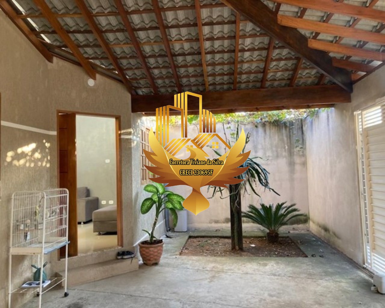 Casa, 2 quartos - Foto 6