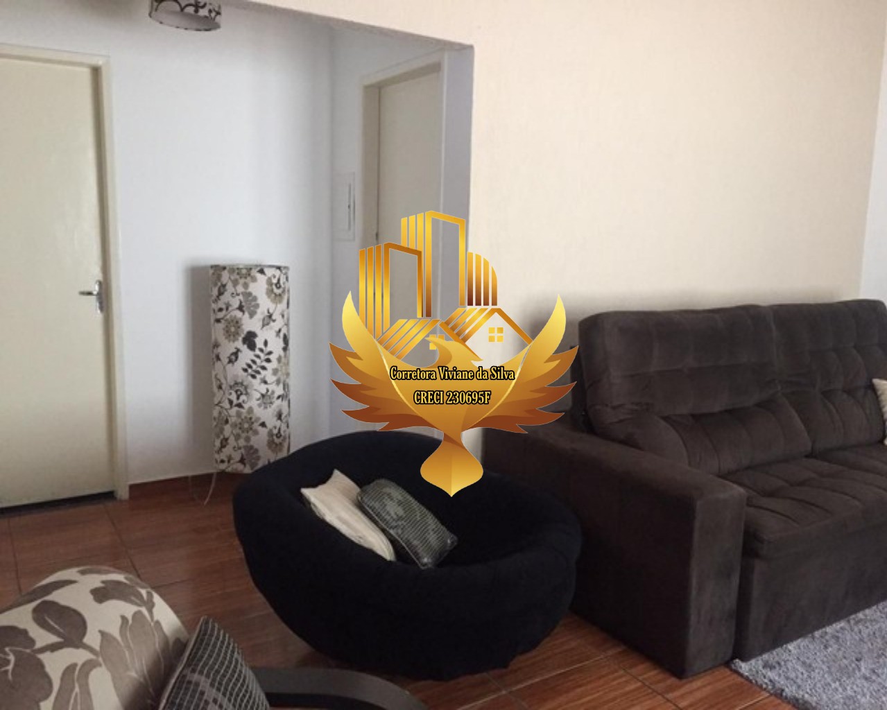 Casa, 2 quartos - Foto 2