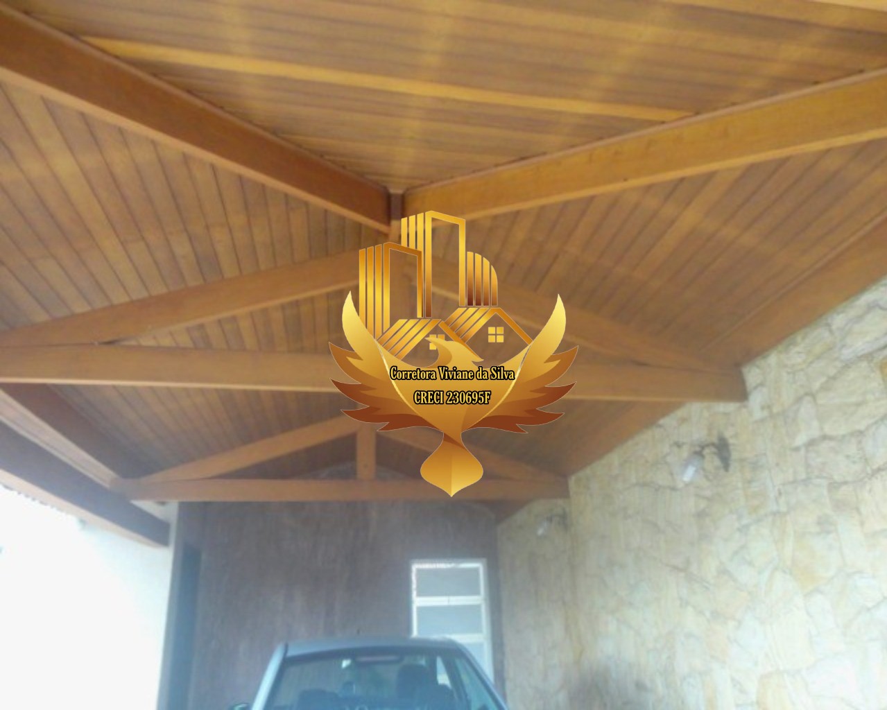 Casa à venda com 2 quartos - Foto 2