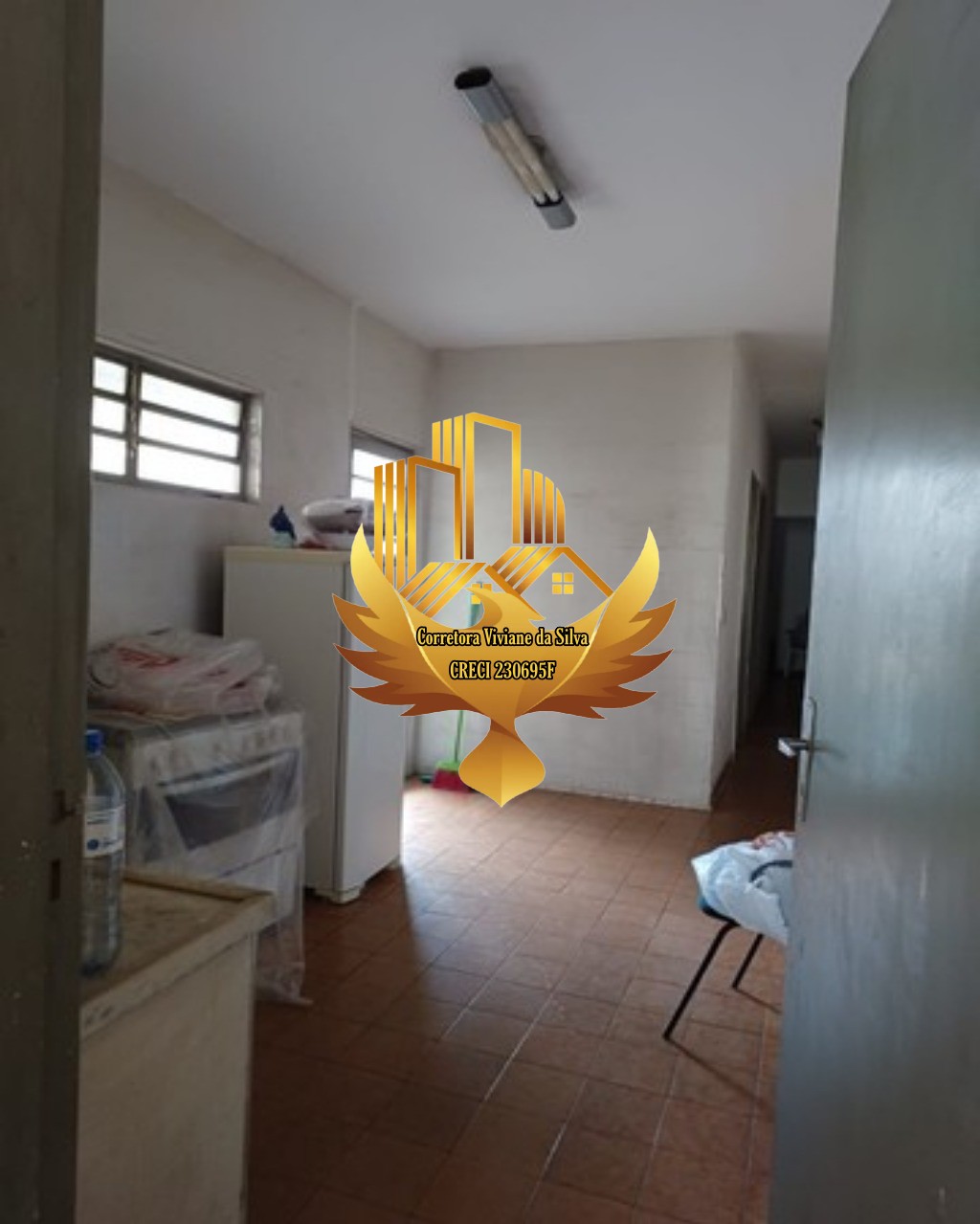 Casa, 2 quartos - Foto 2