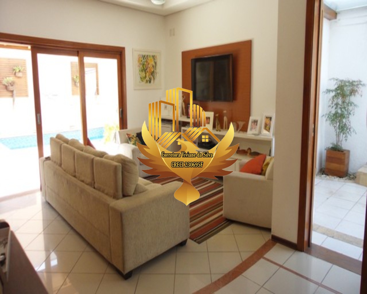 Casa, 4 quartos - Foto 2