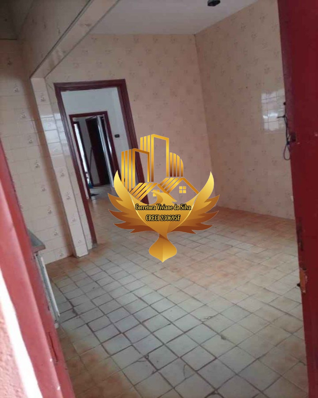 Casa, 3 quartos - Foto 3