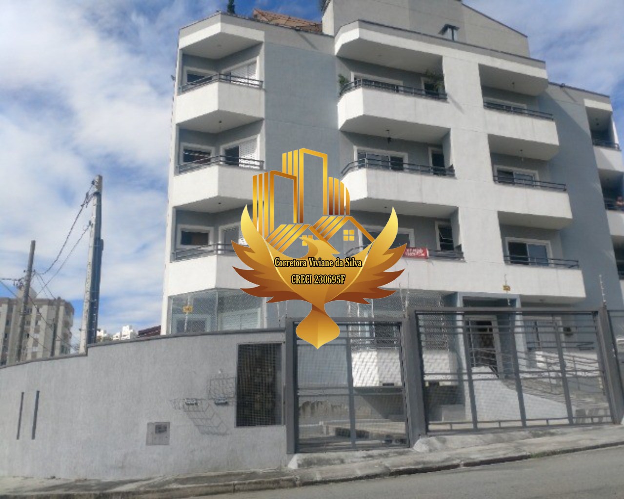 Apartamento, 3 quartos, 103 m² - Foto 1