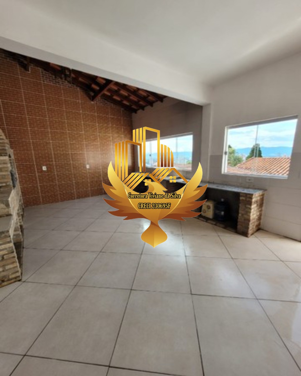 Casa, 5 quartos - Foto 6