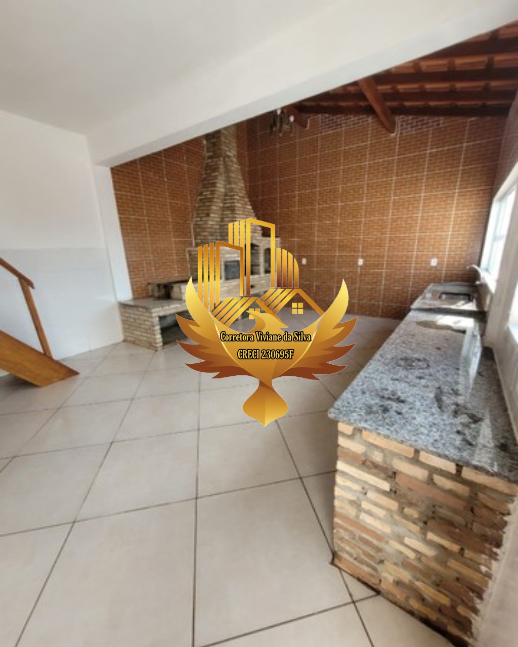 Casa, 5 quartos - Foto 7