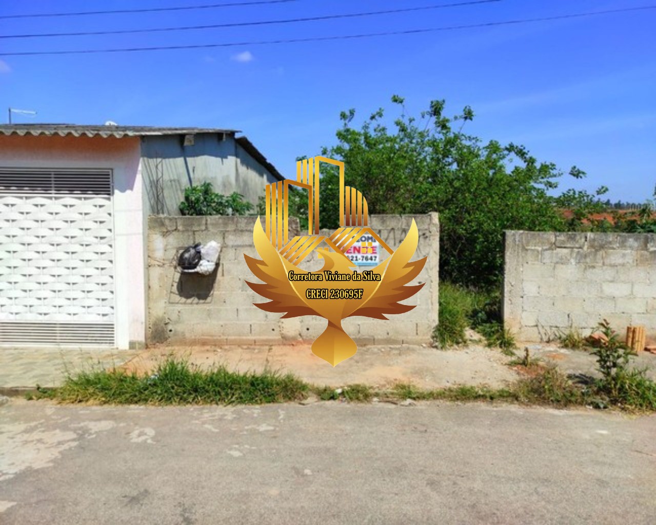 Terreno, 125 m² - Foto 2